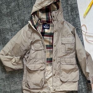 Vintage Woolrich Jacket
